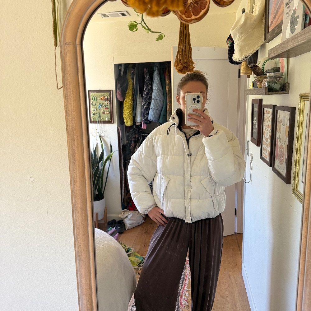 Urban Puffer